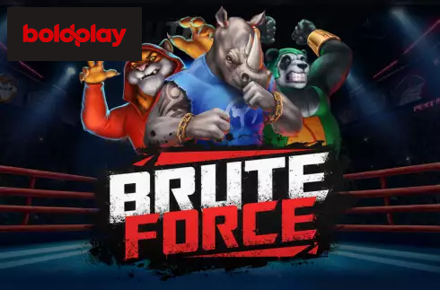 Brute Force